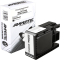 Kompatible Tinte ersetzt Epson C13T47A800 T47A8 matte black