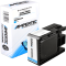 Kompatible Tinte ersetzt Epson C13T580200 cyan