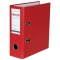 Ordner - A5 hoch, 80mm, PP-Folie, rot