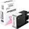 Kompatible Tinte ersetzt Epson C13T580600 foto magenta