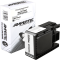 Kompatible Tinte ersetzt Epson C13T580700 hellschwarz