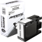 Kompatible Tinte ersetzt Epson C13T580800 matt schwarz