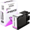 Kompatible Tinte ersetzt Epson C13T580A00 vivid magenta