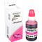 Kompatible Nachfülltinte ersetzt Epson C13T664340 T6643 magenta
