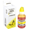 Kompatible Nachfülltinte ersetzt Epson C13T664440 T6644 yellow
