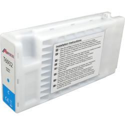 Kompatible Tinte ersetzt Epson C13T693200 T6932 cyan