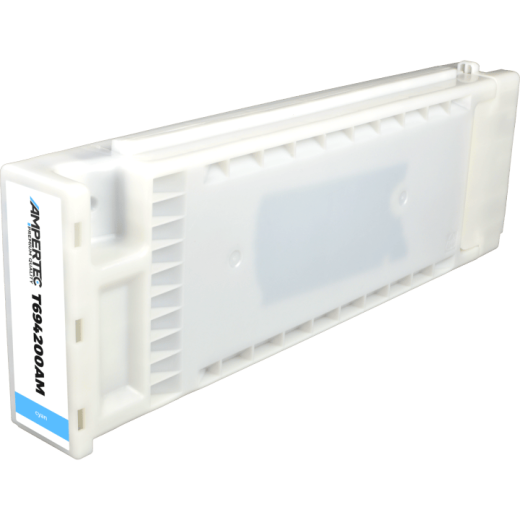 Kompatible Tinte ersetzt Epson C13T69420N T6942 cyan