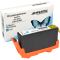 Kompatible Tinte ersetzt HP T6L87AE 903 cyan