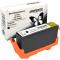 Kompatible Tinte ersetzt HP T6L99AE 903 schwarz