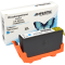 Kompatible Tinte ersetzt HP T6M03AE 903XL cyan