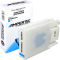 Kompatible Tinte ersetzt Epson C13T755240 cyan