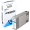 Kompatible Tinte ersetzt Epson C13T791240 cyan T7912