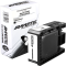 Kompatible Tinte ersetzt Epson C13T850100 photo black