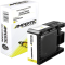 Kompatible Tinte ersetzt Epson C13T850400 yellow