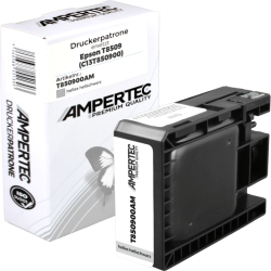 Kompatible Tinte ersetzt Epson C13T850900 light light black