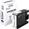 Kompatible Tinte ersetzt Epson C13T850900 light light black