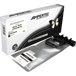 Kompatible Tinte ersetzt Epson C13T946140 T9461 black XXL