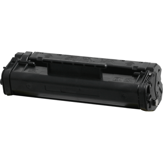 Kompatibler Toner ersetzt Canon FX-3 schwarz