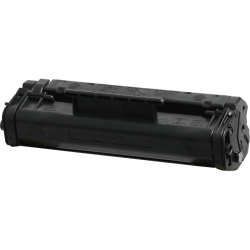 Kompatibler Toner ersetzt Canon FX-3 schwarz