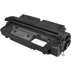 Kompatibler Toner ersetzt Canon FX-7 schwarz