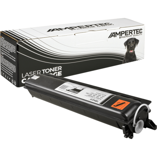 Kompatibler Toner ersetzt Toshiba T-1640E-24K 6AJ00000024 schwarz