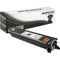 Kompatibler Toner ersetzt Toshiba T-1640E-24K 6AJ00000024...
