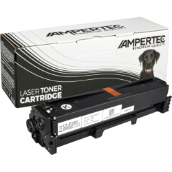 Kompatibler Toner ersetzt Lexmark C332HK0 schwarz