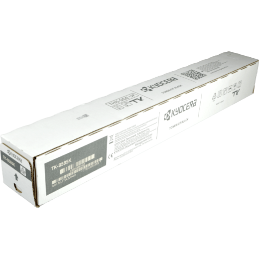 Kyocera Toner TK-8585K 1T0C2J0NL0 schwarz
