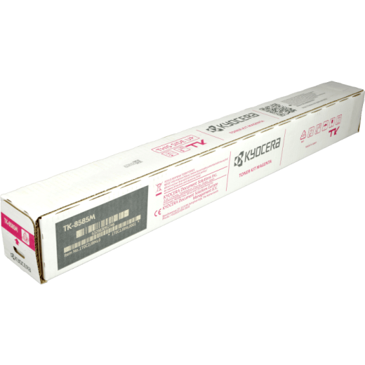 Kyocera Toner TK-8585M 1T0C2JBNL0 magenta