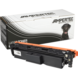 Kompatibler Toner ersetzt HP W2200X 220X schwarz
