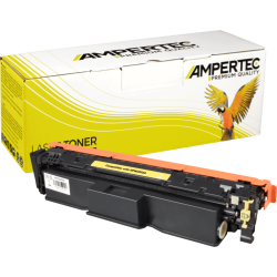 Kompatibler Toner ersetzt HP W2202A 220A yellow