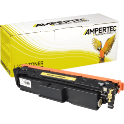 Kompatibler Toner ersetzt HP W2202X 220X yellow