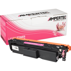 Kompatibler Toner ersetzt HP W2203A 220A magenta
