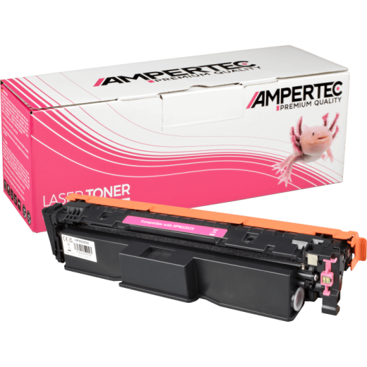 Kompatibler Toner ersetzt HP W2203X 220X magenta