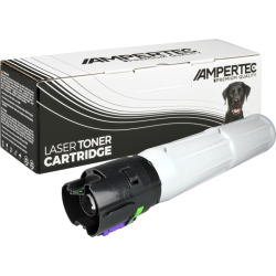 Ampertec Toner ersetzt Xerox 106R04053 schwarz