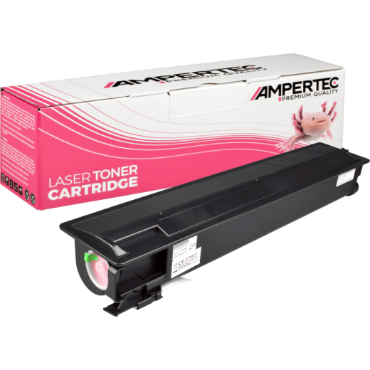 Ampertec Toner ersetzt Toshiba T-FC50E-M magenta