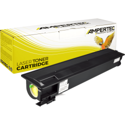 Ampertec Toner ersetzt Toshiba T-FC50E-Y yellow