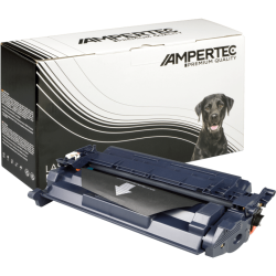 Ampertec Toner ersetzt HP W1490A 149A schwarz