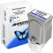 Kompatible Tinte ersetzt Canon 6786C001 PFI-4100B blue