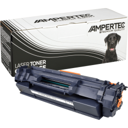 Kompatibler Toner ersetzt HP W1390A 139A schwarz