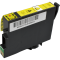 Kompatible Tinte ersetzt Epson C13T055440 yellow