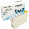 Kompatible Tinte ersetzt Epson C13T346240 34 cyan