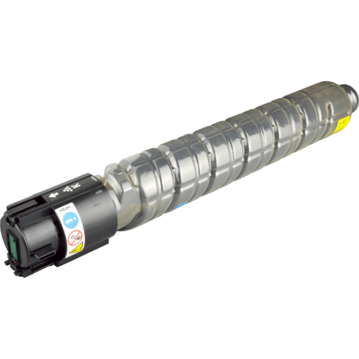 Kompatibler Toner ersetzt NRG DT3000BLK 884950 schwarz