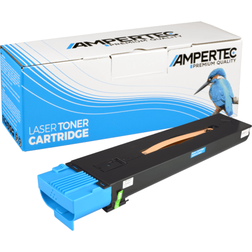 Kompatibler Toner ersetzt Xerox 006R01528 cyan