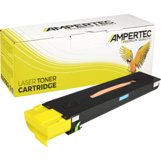 Kompatibler Toner ersetzt Xerox 006R01526 yellow