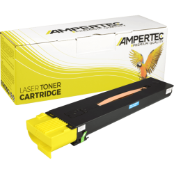Kompatibler Toner ersetzt Xerox 006R01526 yellow