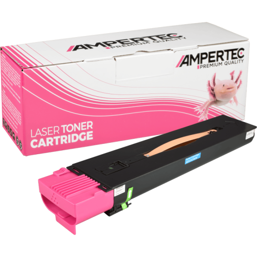 Kompatibler Toner ersetzt Xerox 006R01527 magenta