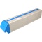 Kompatibler Toner ersetzt Oki 45536415 cyan