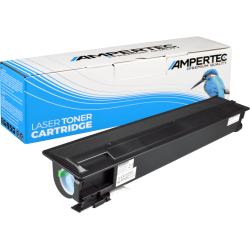 Kompatibler Toner ersetzt Toshiba T-FC50E-C cyan