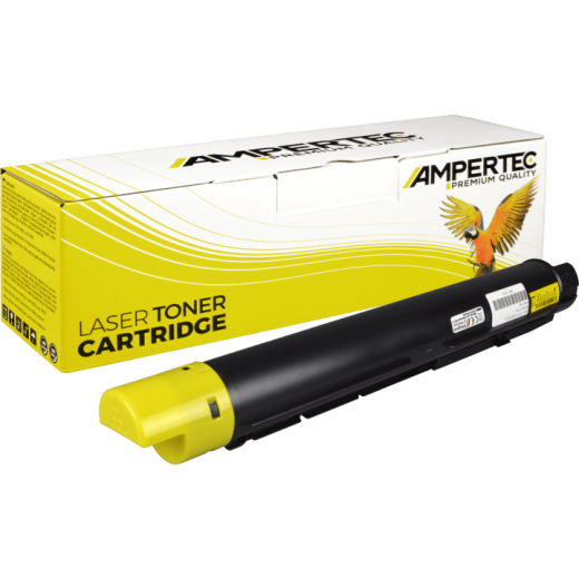Kompatibler Toner ersetzt Xerox 106R03758 yellow